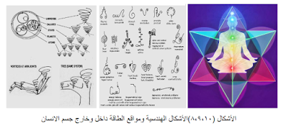 علم البيوجيومتري PIOGEOMETRY