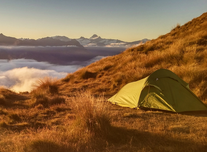 Outdoor Camping