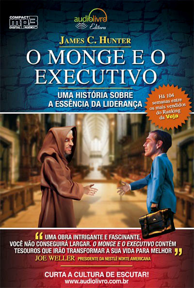Administra  o no Blog Resumo do Livro O  Monge  e  o  Executivo 