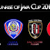 Sunrise of Java Cup 2015 Will Return Held