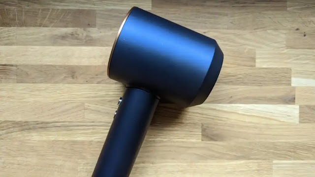 Dyson Supersonic Hair Dryer Review