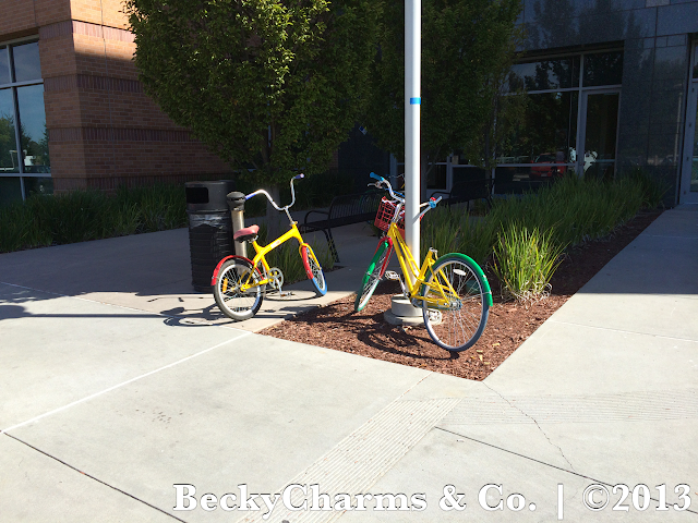 I Made it to Google HQ in Mountain View, California by BeckyCharms October 7, 2013