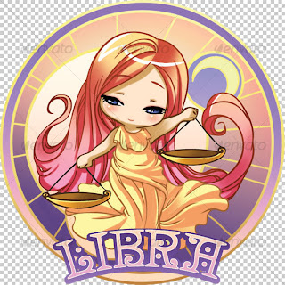 Zodiak Libra