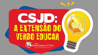 Equipe do CSJD inicia Semana Pedagógica com muito entusiasmo e inovação...