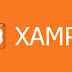 تثبيت برنامج xampp على اﻷوبينتو