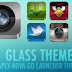GLASS APEX/NOVA/GO THEME  3.5  latest Apk Free Download