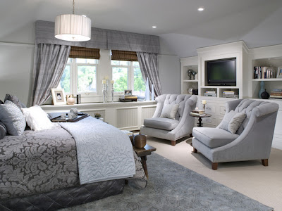 Amazing Master Bedrooms on The Busy Budgeting Mama  Amazing Master Bedrooms By Candice Olson