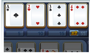 Pogo Games, Pogo Solitaire