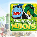 SuroBoyo Mbois Game Android dari Indonesia