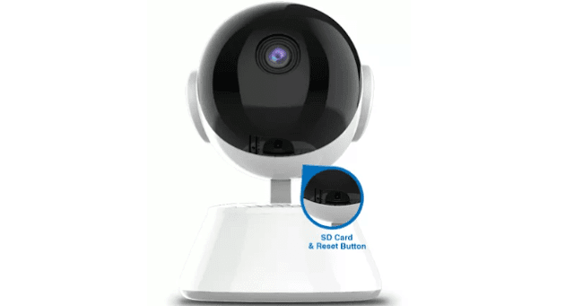 V380 Q6 PRO CCTV Camera