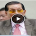 Watch: Enrile Sinupalpal ang isang Reporter matapos batikusin ang kabayanihan ni marcos