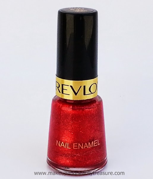 Buy Revlon 575 Diamond Ring Nail Polish 8ml Online at Best Prices in India  | Beauty Palace