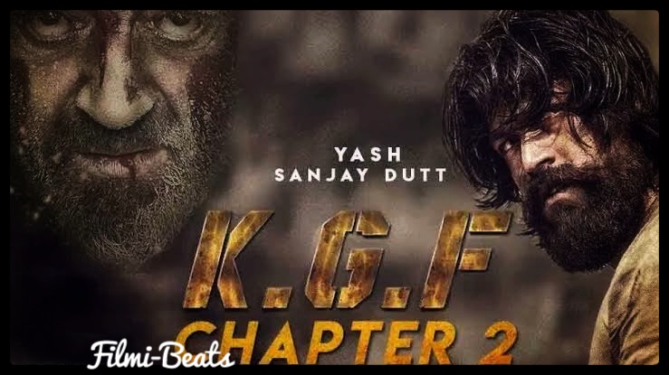 KGF Chapter 2 Movie and wallpaper Download Hindi Dubbed