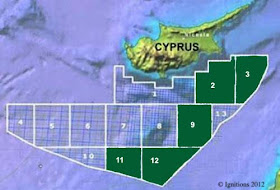 Ν. Λυγερός: Ο αληθινός στόχος... Νέο επίτευγμα της κυπριακής ΑΟΖ... Στόχος, Άθλος και Μέλλον (Βίντεο)