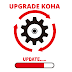 How to Upgrade  Koha to Stable Version 
