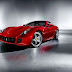 Auto Modification Ferrari 599 GTB Fiorano HGTE
