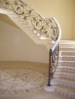 staircase design ideas