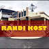 [MAGELANG] Randi Kost