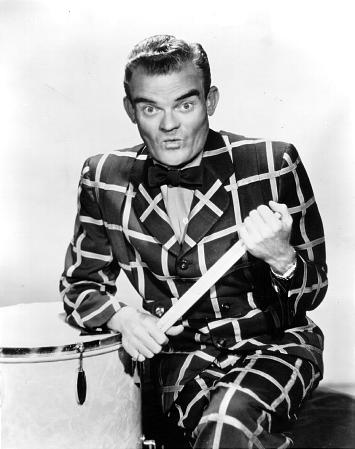 Learning Curve On The Ecliptic Music Monday Spike Jones