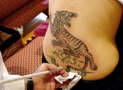 Best Tips Before Getting a Tattoo