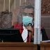 Beredar Video Diduga Hakim Wahyu Bocorkan Kasus Sambo ke Perempuan, Apa Isinya?