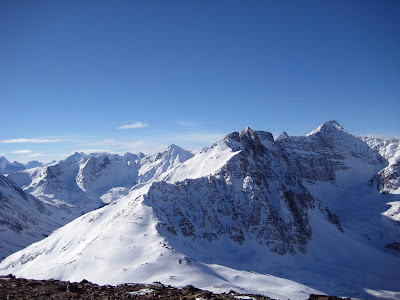 a photograph taken in Jasper Alberta