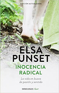 Inocencia Radical - Elsa Punset