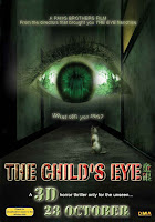 The Childs Eye (2010)