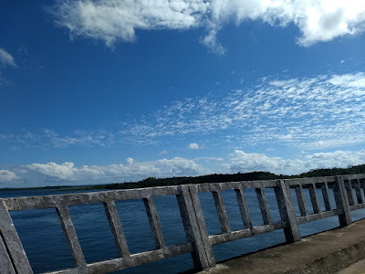 Maio - Salinas e Iridóloga em St Antonio