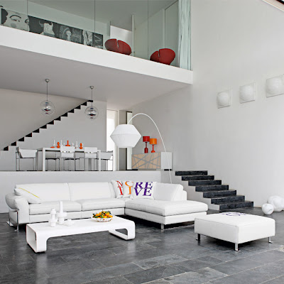 Modern Interior Decorators Ideas 2011