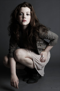 georgie henley 