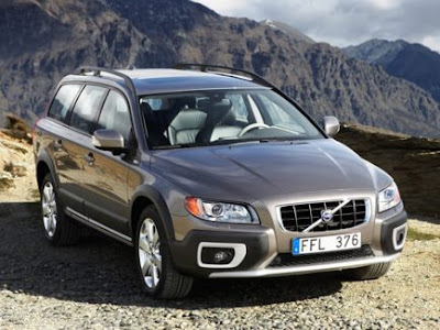 volvo xc70