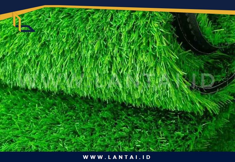 Jual Karpet Rumput Sintentis di Tulungagung Per Roll