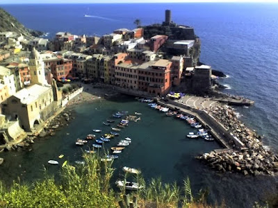 Vernazza