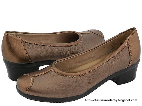 Chaussure derby:I975-544807