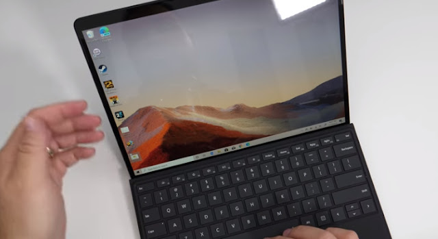The Good and The Bad - Surface Pro X Review