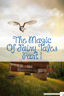 Fairy tales are so much more than great stories to share with our children. These stories share ways we can live our own lives. Children can learn so much from them, and so can adults!