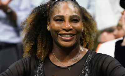 serena williams us open 2022