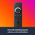 Fire TV Stick streaming media player with Alexa built in, includes Alexa Voice Remote, HD, easy set-up, released 2019