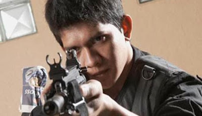 Iko Uwais