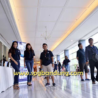 agency spg event bandung, agency usher bandung, wahana agency, agency model bandung