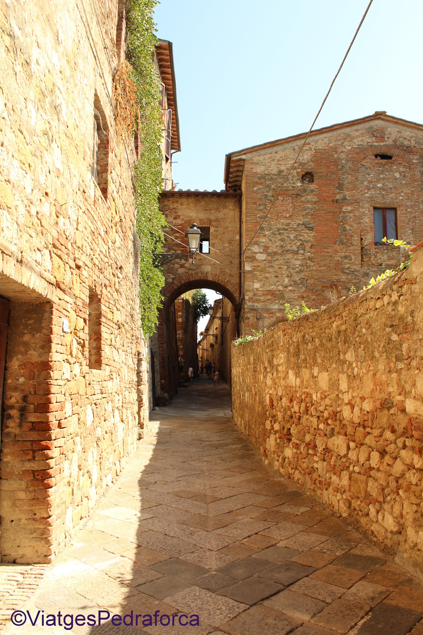 Colle di Val d'Elsa, Toscana medieval, Itàlia