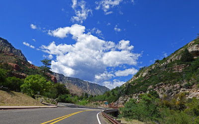 Sedona Area