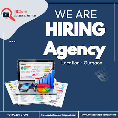 Job Placement Services Gurgaon