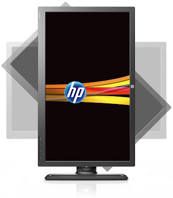 best HP ZR2740w LCD Monitor