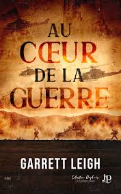 coeur guerre Garrett Leigh