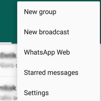 Cara Mengamankan WhatsApp Dari Serangan Hacker 2022 langkah untuk mengaktifkan TFA di ponsel untuk menghindari serangan hacker Cara Mengamankan WhatsApp Dari Serangan Hacker 2022