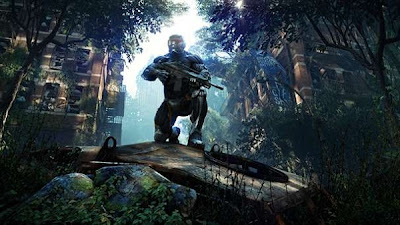 Review Crysis 3