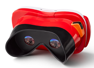 View-Master VR Glasses