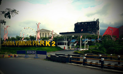  Jatim Park 2